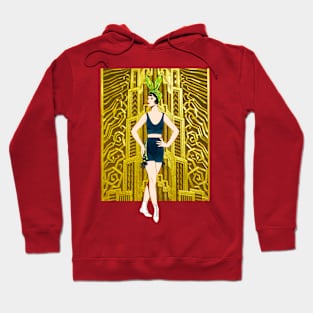 Bio Shock Hoodie